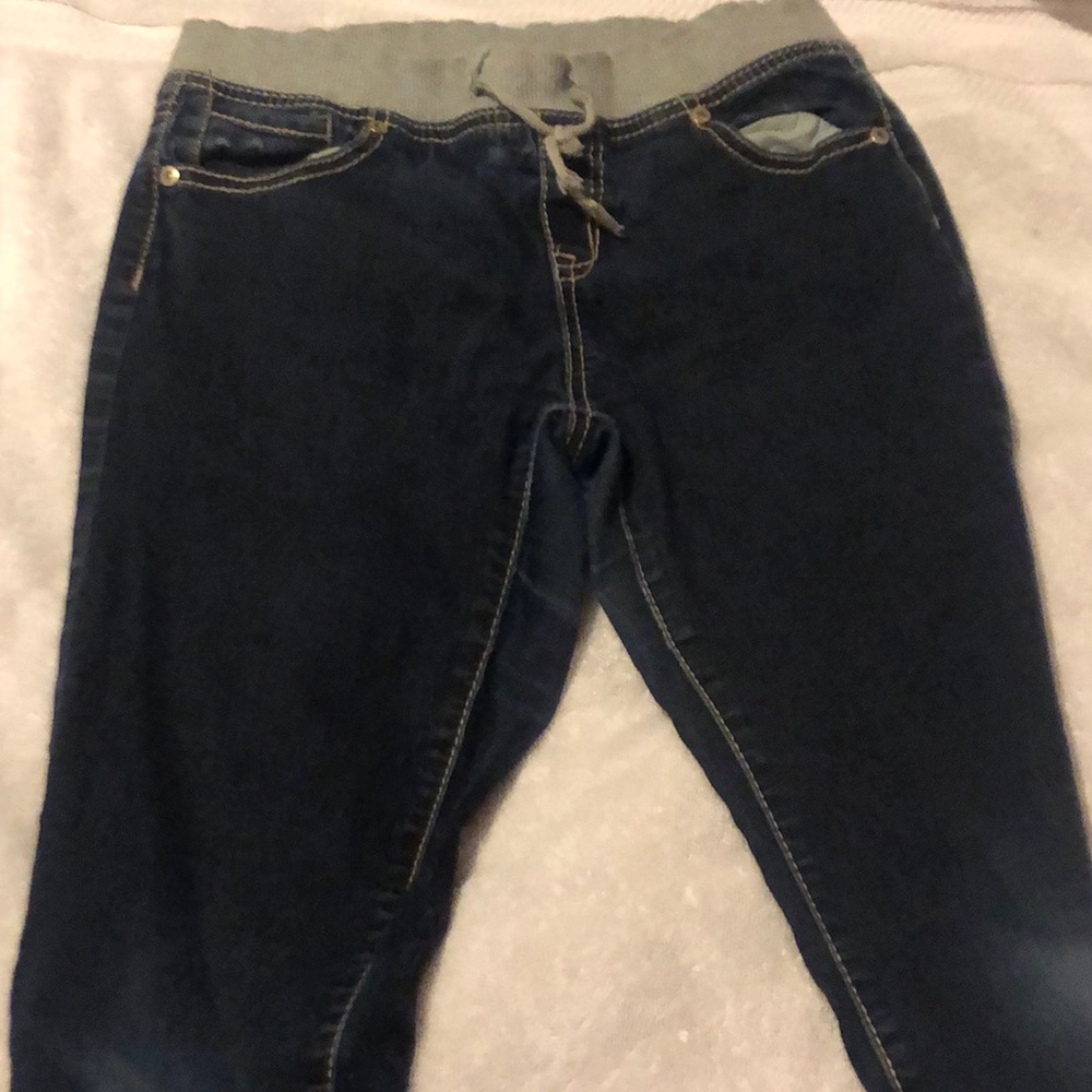 justice size 14